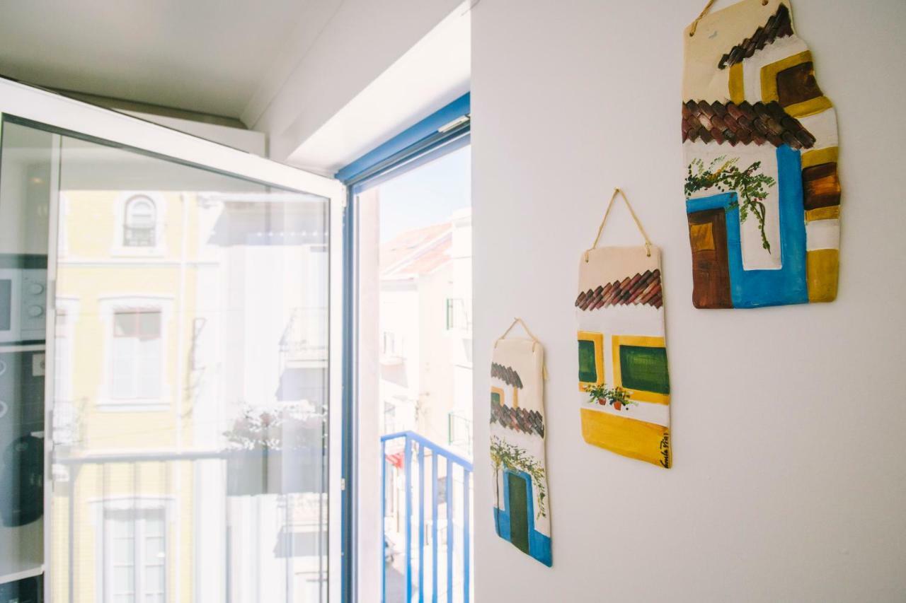 Top Floor Beach Apartment By Silver Prop Nazaré Eksteriør billede