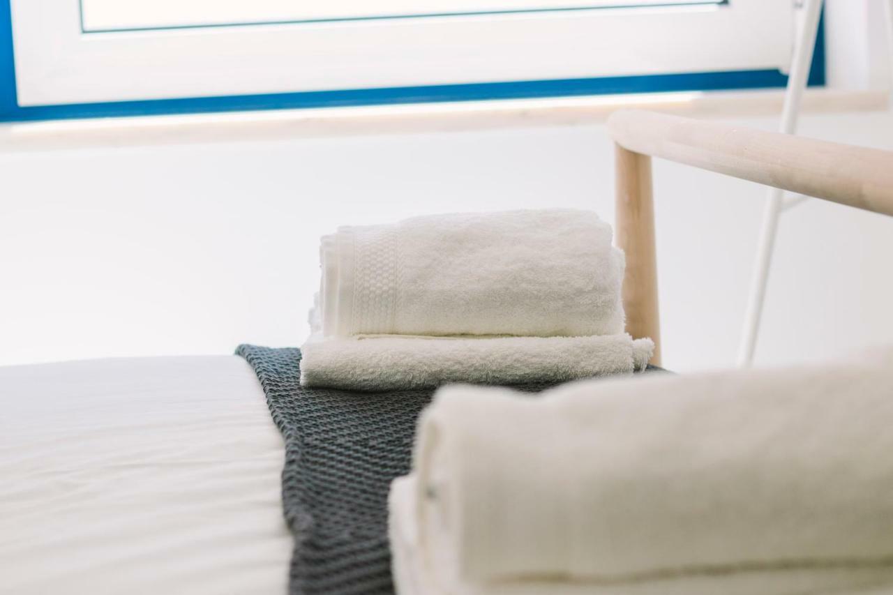 Top Floor Beach Apartment By Silver Prop Nazaré Eksteriør billede